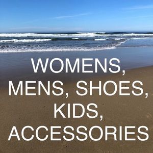 Thanks for visiting my closet!